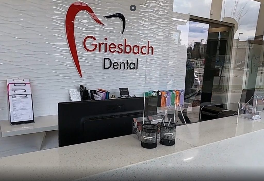 griesbach indoor view